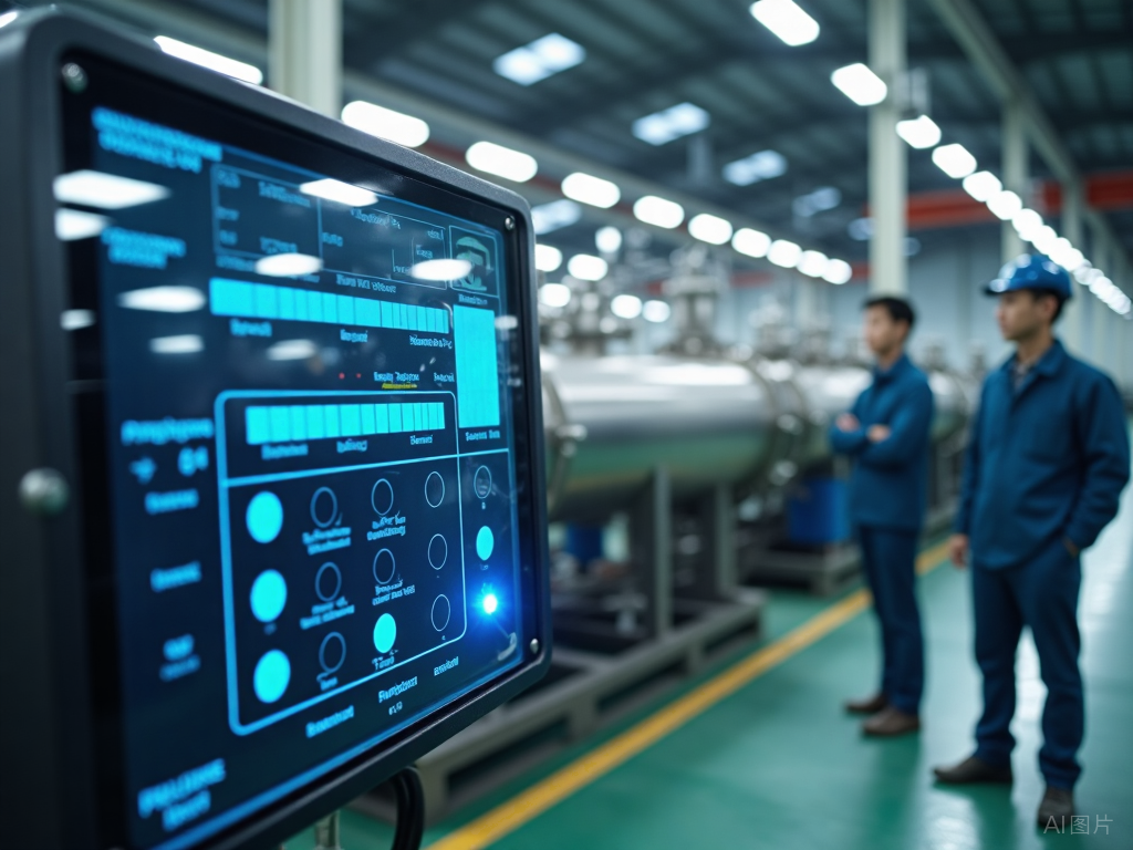 工信部发布28项重大环保技术装备创新“揭榜挂帅”任务